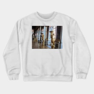 Versailles Hall of Mirrors Crewneck Sweatshirt